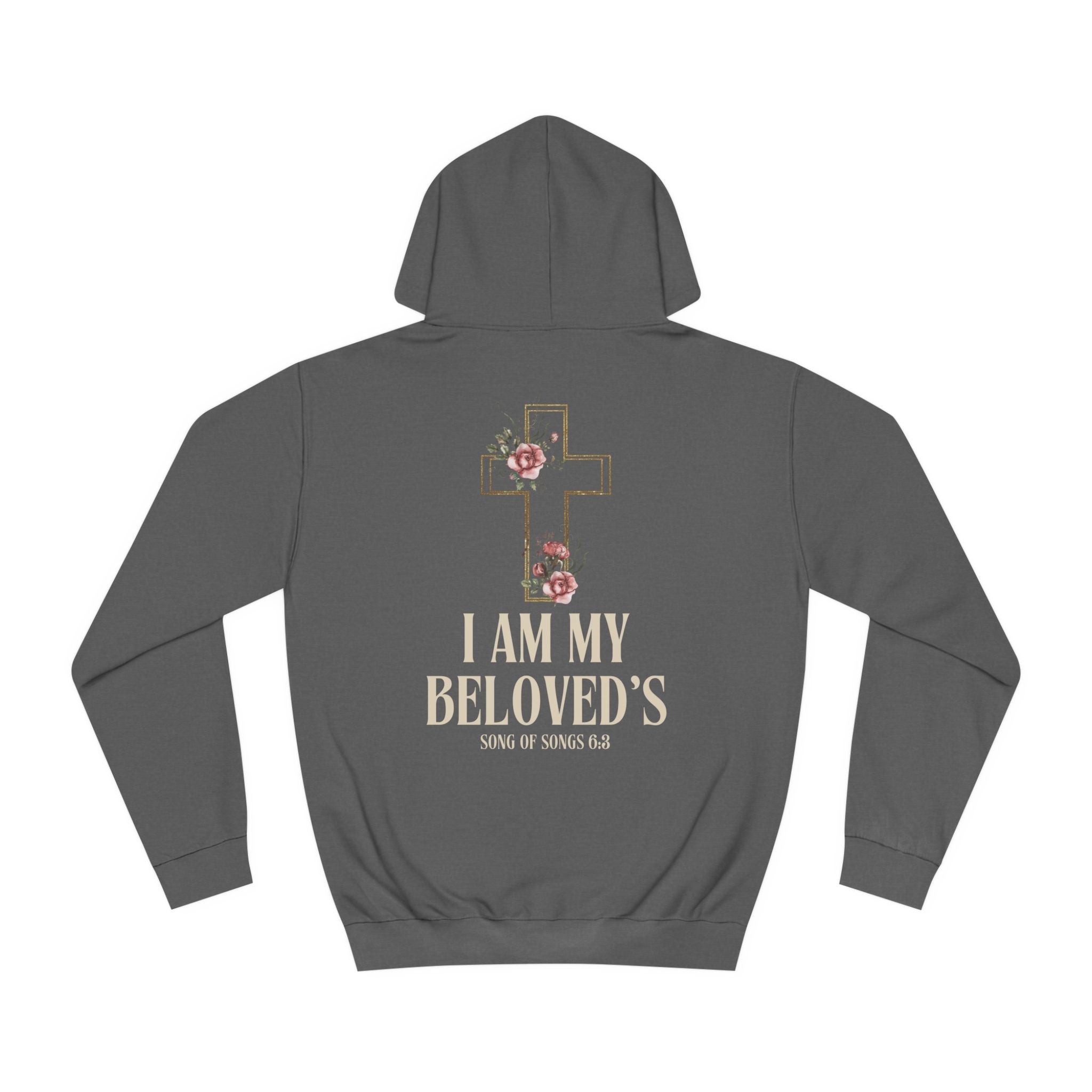 Unisex College Hoodie