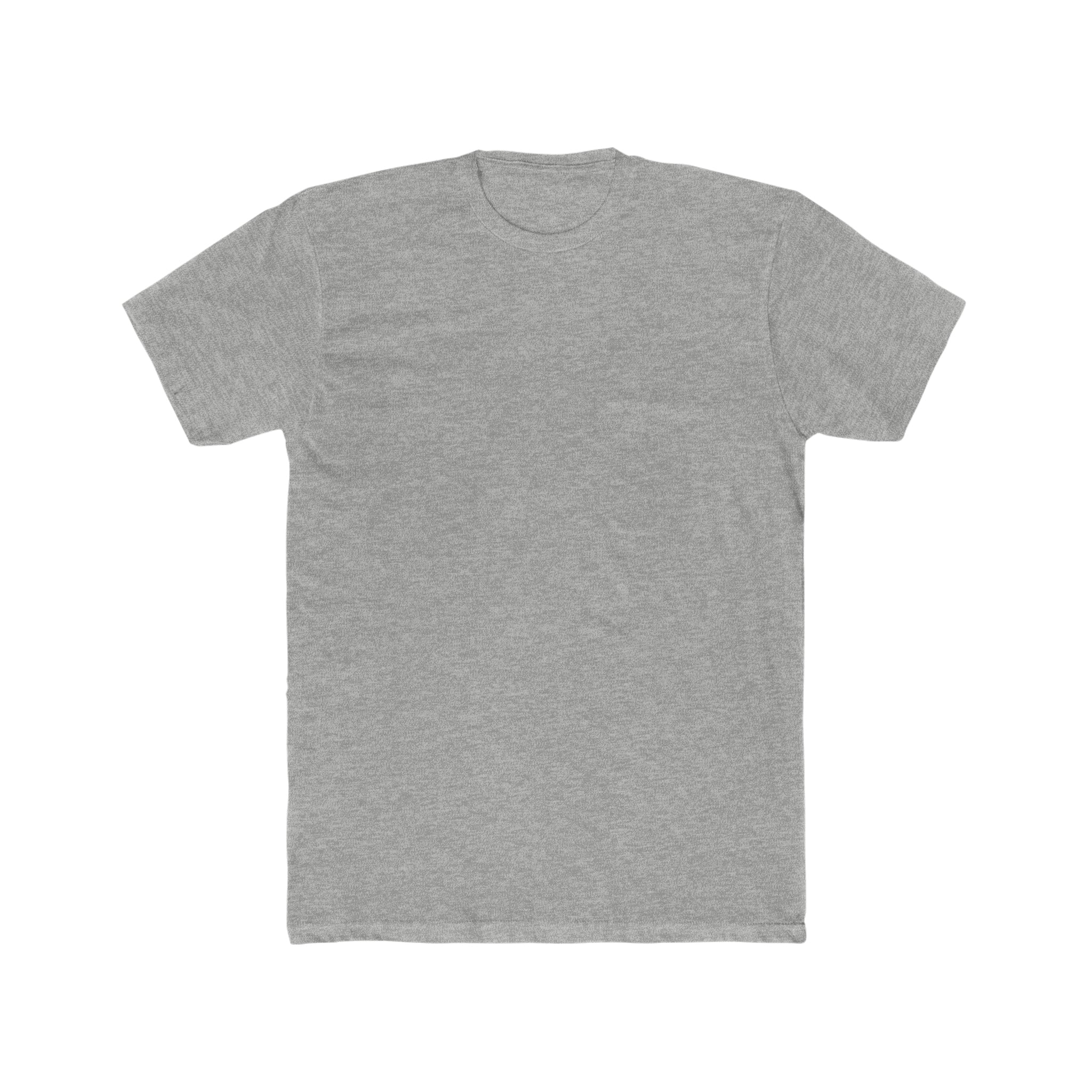 Cotton Crew Tee